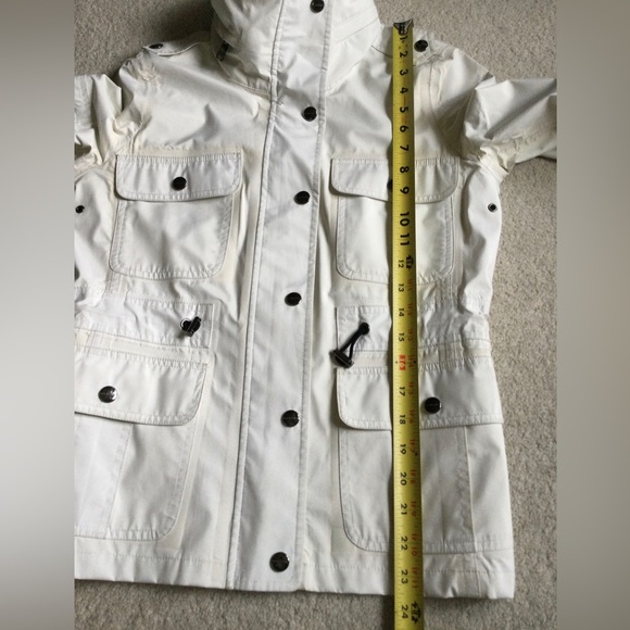 Burberry London polyester jacket - Picture 14 of 16